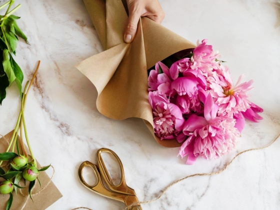 Top 10 des fleuristes à Montréal