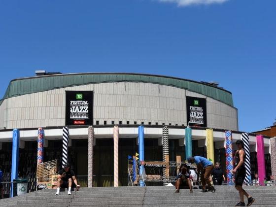 Festival de Jazz de Montréal : Une Fête Musicale