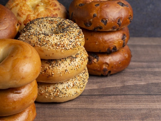 Top 10 des boutiques de bagels incontournables à Montréal