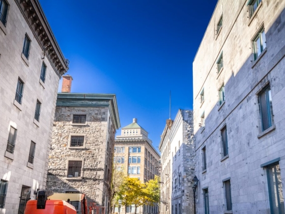 Les 10 meilleurs tours à Montréal