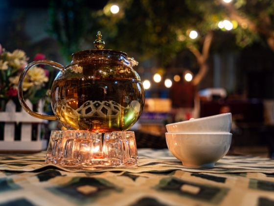 Les 10 meilleurs spots de thé de l'après-midi à Montréal