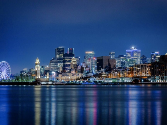 Top 10 des événements ou festivals annuels à Montréal