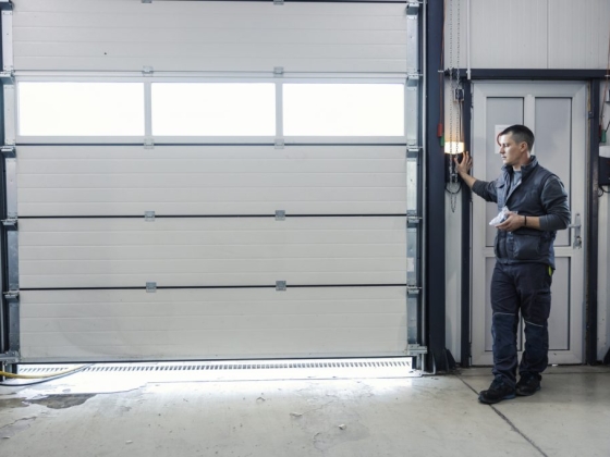Les 10 Principale Entreprises De Reparation De Portes De Garage à Montréal