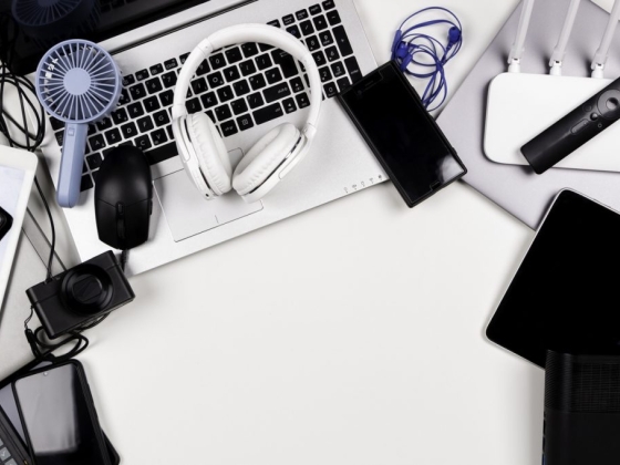 Top 10 des gadgets et accessoires électroniques sur Amazon