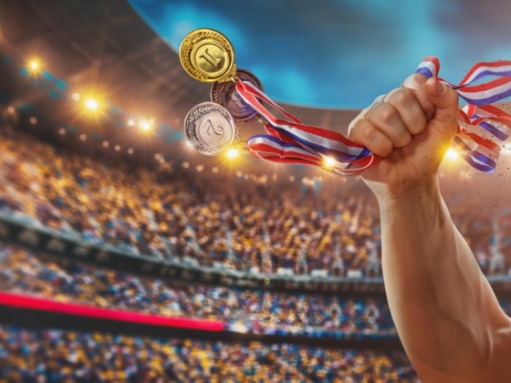 Top 10 des athlètes québécois