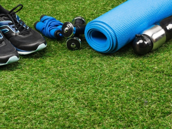 Top 10 des lieux de remise en forme en plein air à Montréal