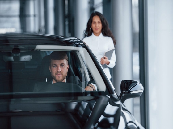 Top 10 des tendances de l'industrie automobile à Montréal (2025)