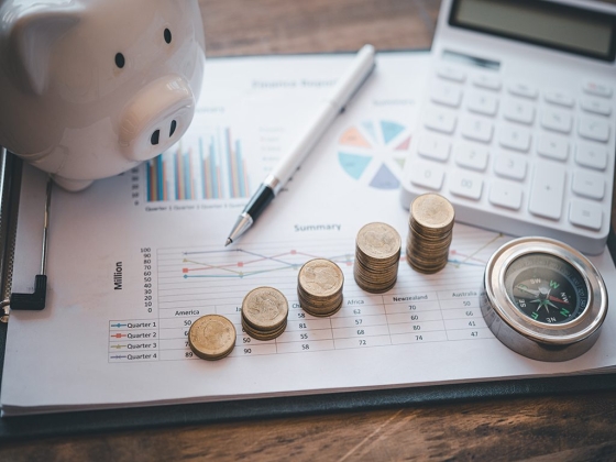 Le secteur financier montréalais en 2025 : innovation, résilience et rayonnement mondial