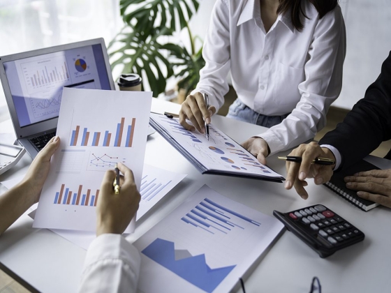 Top 10 des nouvelles financières à Montréal