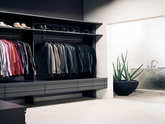 10 meilleurs conseils pour organiser votre garde-robe