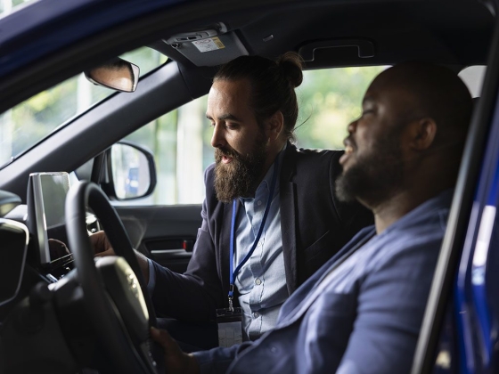 L'industrie automobile montréalaise : la tradition rencontre l'innovation