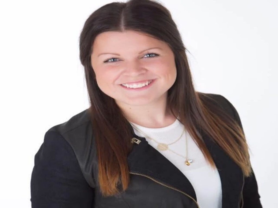 Alicia St-Georges Courtier Immobilier Résidentiel