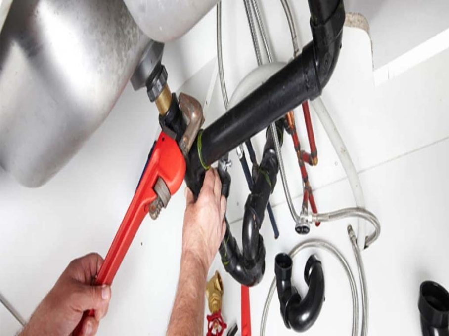 Plomberie Drains Mont-Royal