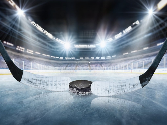Les 10 meilleurs joueurs de hockey au monde