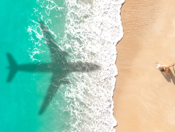 Top 10 des applications de voyage