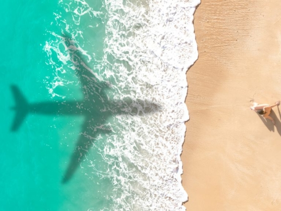 Top 10 des applications de voyage