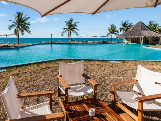 Top 10 des resorts du monde